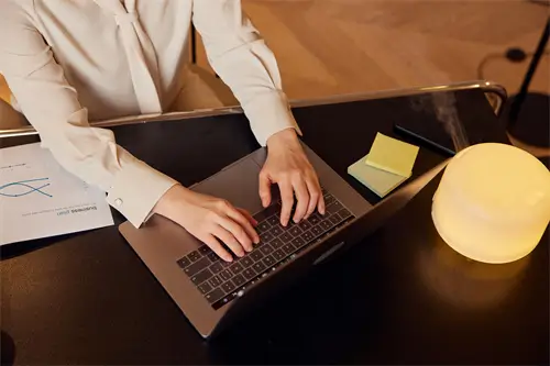 久坐电脑吃什么