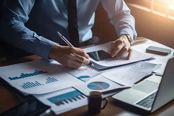 电脑开机要按什么键