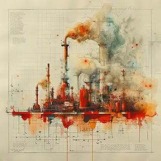 为什么电脑图标左下角