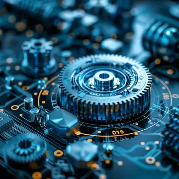 对着电脑有什么