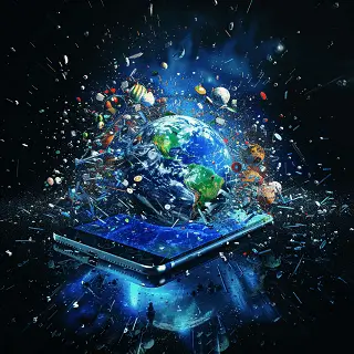 电脑爬犁是什么