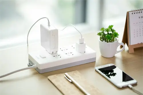 为什么电脑会一直闪